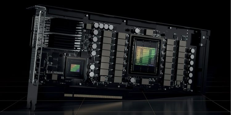 China abre investigação contra Nvidia por violação de leis antitruste