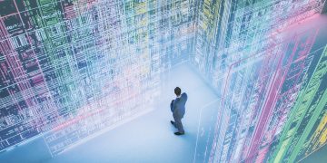 Como a IA vai impactar o futuro das organizações