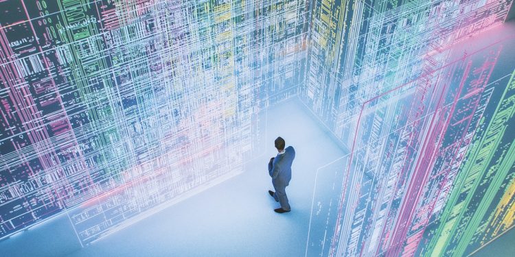 Como a IA vai impactar o futuro das organizações