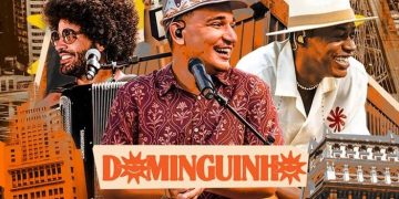 Como as redes impulsionaram o sucesso de "Dominguinho", álbum que furou bolhas e chegou ao Grammy Latino