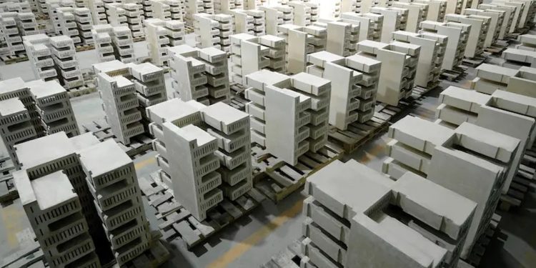 Estocando calor: tijolo térmico pode ser aliado contra as mudanças climáticas