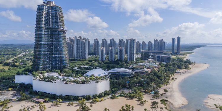 Fracasso imobiliário de US$ 100 bi na Malásia ganha nova vida como laboratório de sociedades startups