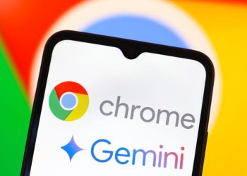 Google leva Gemini ao Chrome para impulsionar uso da IA nas buscas