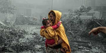 Microsoft cancela contrato com Israel para impedir que exército use sua tecnologia para vigilância em massa de palestinos