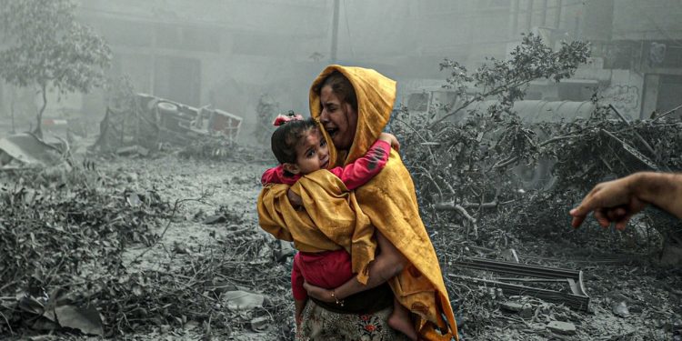 Microsoft cancela contrato com Israel para impedir que exército use sua tecnologia para vigilância em massa de palestinos