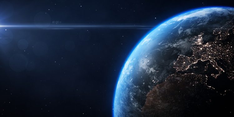 Novo “quase satélite” é descoberto em órbita próxima à Terra
