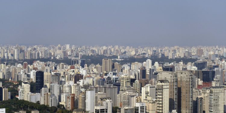 O novo mapa da inovação global e São Paulo nesse jogo