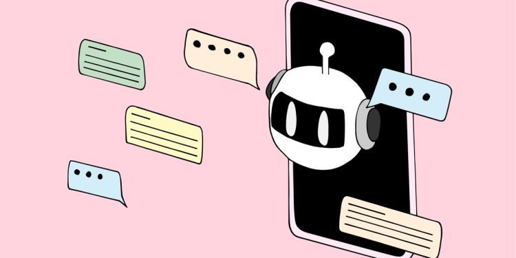 Questões sobre chatbots de IA que falam sobre suicídio com adolescentes já chegaram aos tribunais