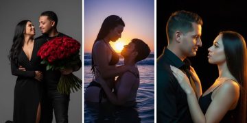 Trend da foto de studio de casal: veja qual prompt usar para gerar imagem “profissional” usando Gemini