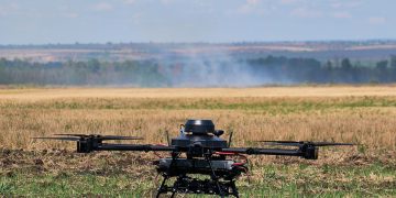 Ucrânia usa enxames de drones com IA contra a Rússia e leva guerra à fronteira das armas autônomas