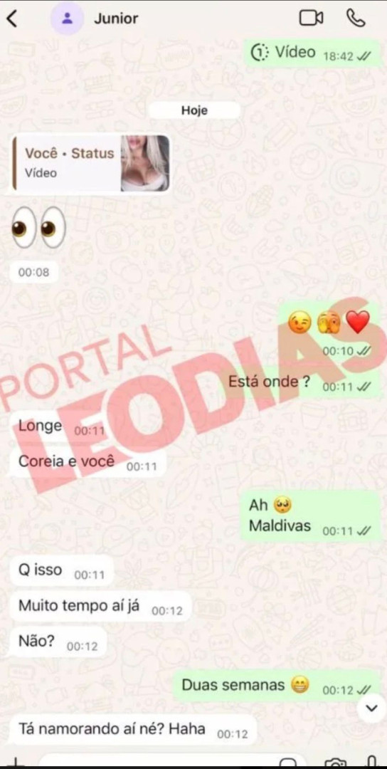 Notícias ao Minuto
