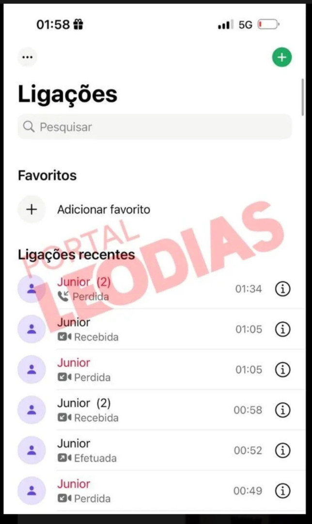 Notícias ao Minuto