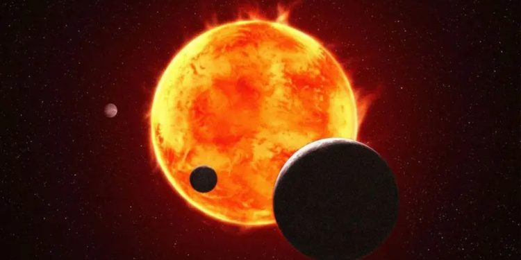 A corrida científica para encontrar planeta 'irmão' da Terra