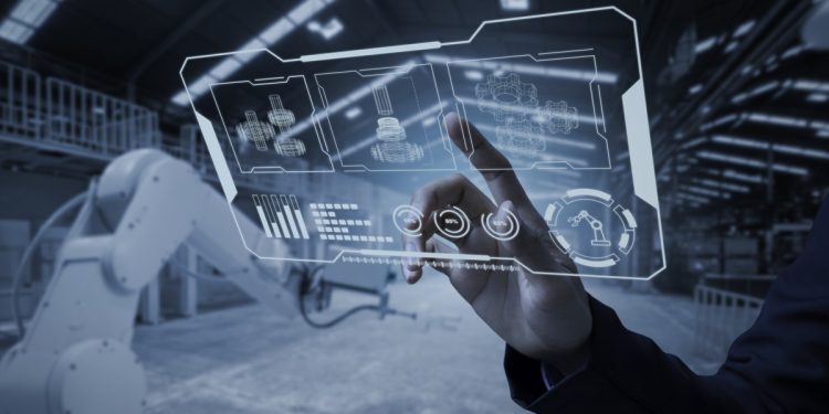 A nova era da inteligência artificial: do experimento à transformação estrutural