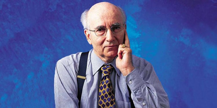 “A publicidade deve ser usada para celebrar a humanidade”, diz o mestre do marketing Philip Kotler