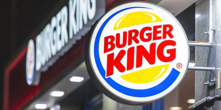 Burger King é colocado à venda na Argentina
