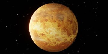 Cientistas da Unesp alertam: asteroides escondidos em órbita de Vênus podem escapar dos telescópios e atingir a Terra