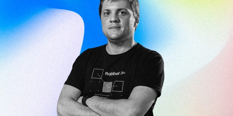 Como a Rabbot quer transformar a logística brasileira com automação e inteligência operacional na gestão de frotas