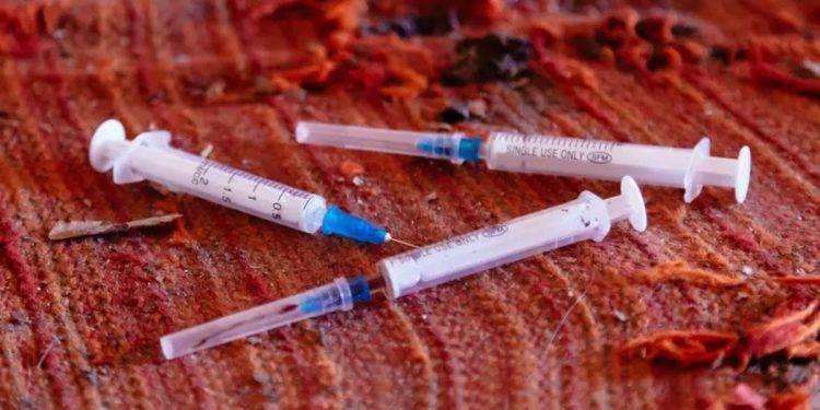 Como casos de HIV aumentaram mais de 1.000% em um pequeno país do Pacífico