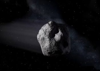 Duas luas? Entenda o que é o 2025 PN7, que acompanhará a trajetória da Terra pelas próximas décadas