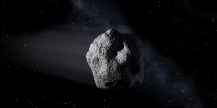 Duas luas? Entenda o que é o 2025 PN7, que acompanhará a trajetória da Terra pelas próximas décadas