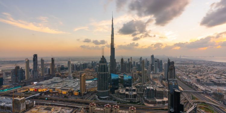 Dubai quer transformar a inteligência artificial em seu 'novo petróleo'; entenda