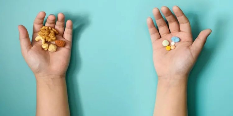 É possível emagrecer com 'efeito Ozempic' por meio de dietas?