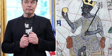 Elon Musk x Mansa Musa: comparamos as fortunas do atual mais rico do mundo e do 'homem mais poderoso da história'