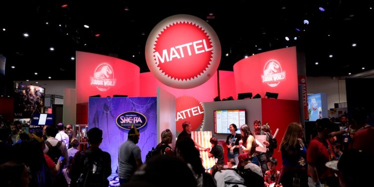 Empresa de brinquedos Mattel vai testar seus novos produtos no Sora 2