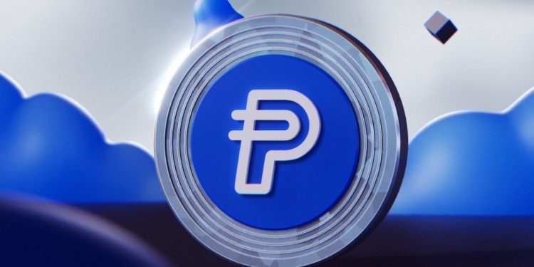 Empresa parceira do PayPal cria US$ 300 trilhões em stablecoins por acidente