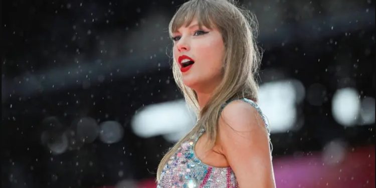 Fãs suspeitam que campanha de Taylor Swift em parceria com Google usou IA sem avisar