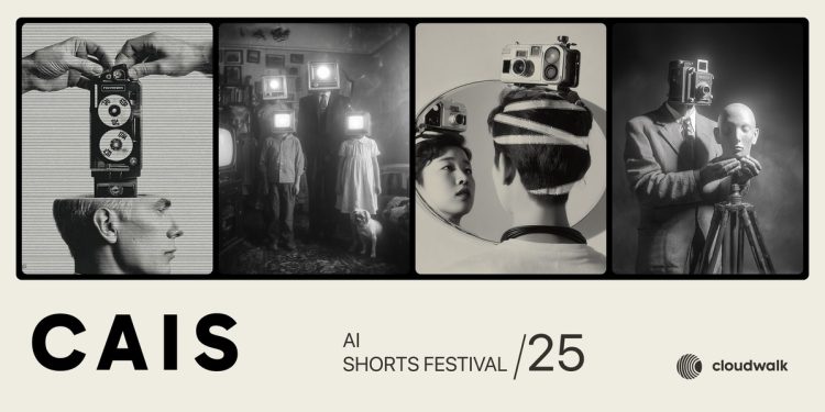 Festival de curtas-metragens da Cloudwalk contraria parte do mundo do cinema e celebra IA nas produções
