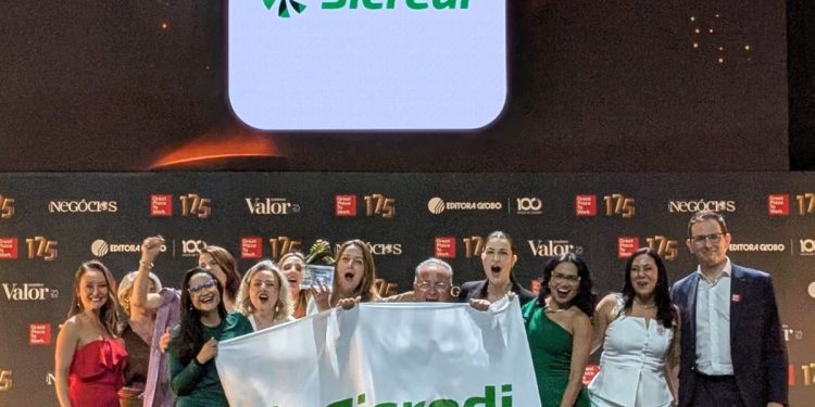 GPTW 2025: conheça as melhores empresas para trabalhar no Brasil