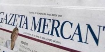 Gazeta Mercantil, sob gestão do Grupo SMEdit desde 2021, reafirma seu prestígio no jornalismo econômico e político