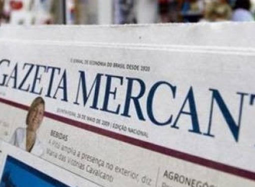 Gazeta Mercantil, sob gestão do Grupo SMEdit desde 2021, reafirma seu prestígio no jornalismo econômico e político