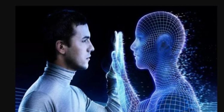 Gêmeos digitais podem ser a nossa melhor chance para lidar com o declínio cognitivo na velhice, dizem cientistas