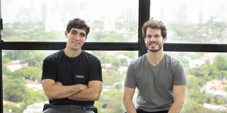 Lastro levanta R$ 85 milhões para expandir sua IA no mercado imobiliário