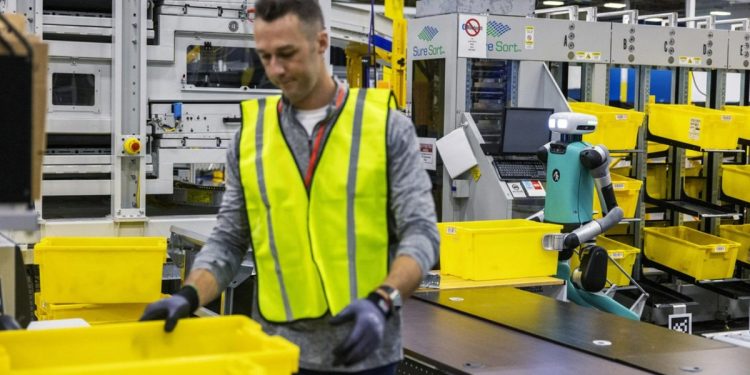 Leia íntegra do e-mail enviado pela Amazon aos funcionários demitidos