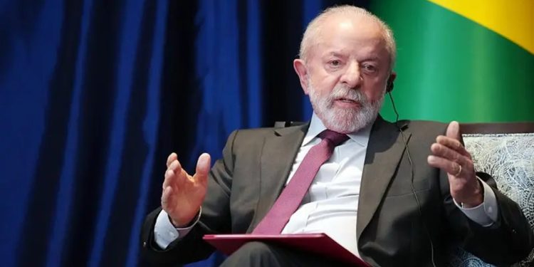 Lula sobre tarifaço: 'Trump me garantiu que fará acordo, e vai ser mais rápido do que muita gente pensa'