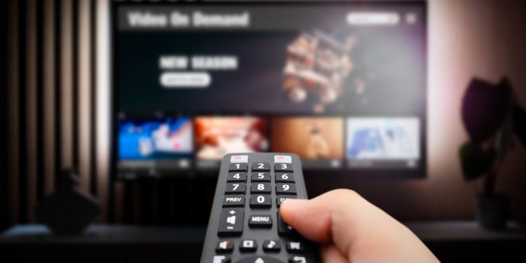 Nova onda à vista: DTV+ recoloca a televisão no foco de estratégias de performance e engajamento