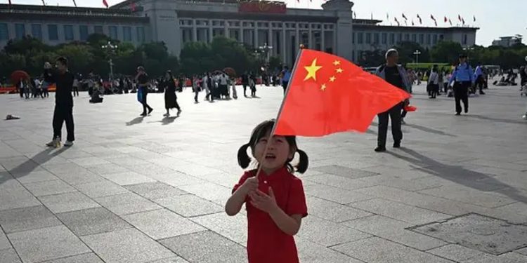O plano da China que pode mudar a economia global