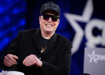 Pessoa mais rica do mundo: quanto Elon Musk ganha por minuto?