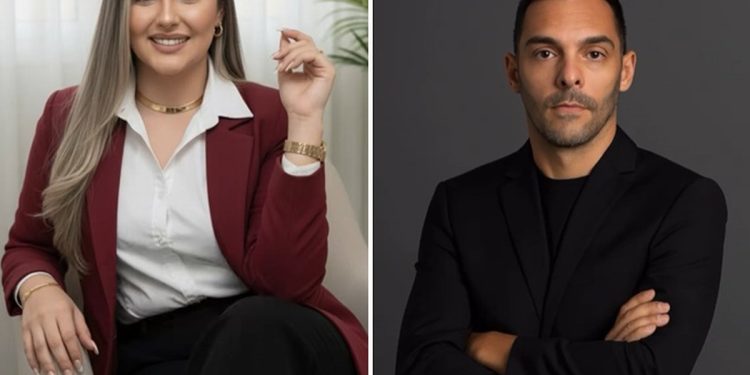 Prompt para foto profissional: saiba como criar uma imagem corporativa usando IA