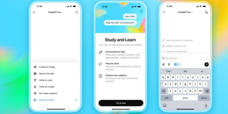 Quais são as melhores ferramentas com inteligência artificial para estudar