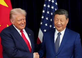 Trump elogia encontro 'incrível' com Xi Jinping, mas termina sem acordo comercial formal