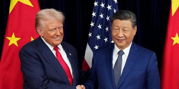 Trump elogia encontro 'incrível' com Xi Jinping, mas termina sem acordo comercial formal