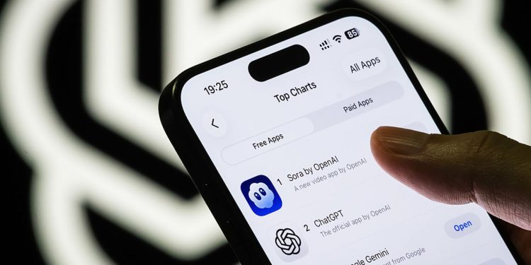 Você não é mais dono do seu rosto: programas como o Sora 2 podem clonar a sua aparência e gerar um vídeo com você fazendo qualquer coisa