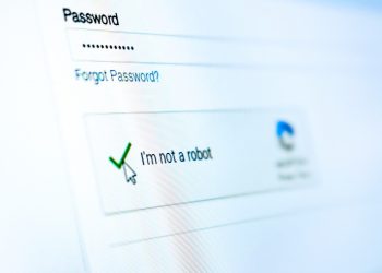 'Eu não sou um robô': CAPTCHA está sumindo da internet? Entenda por que isso está acontecendo