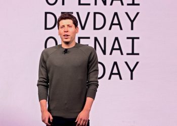 'Seria uma vergonha se não fosse a OpenAI': Sam Altman planeja ser o 1º CEO substituído por uma inteligência artificial