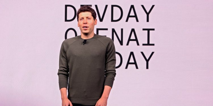 'Seria uma vergonha se não fosse a OpenAI': Sam Altman planeja ser o 1º CEO substituído por uma inteligência artificial